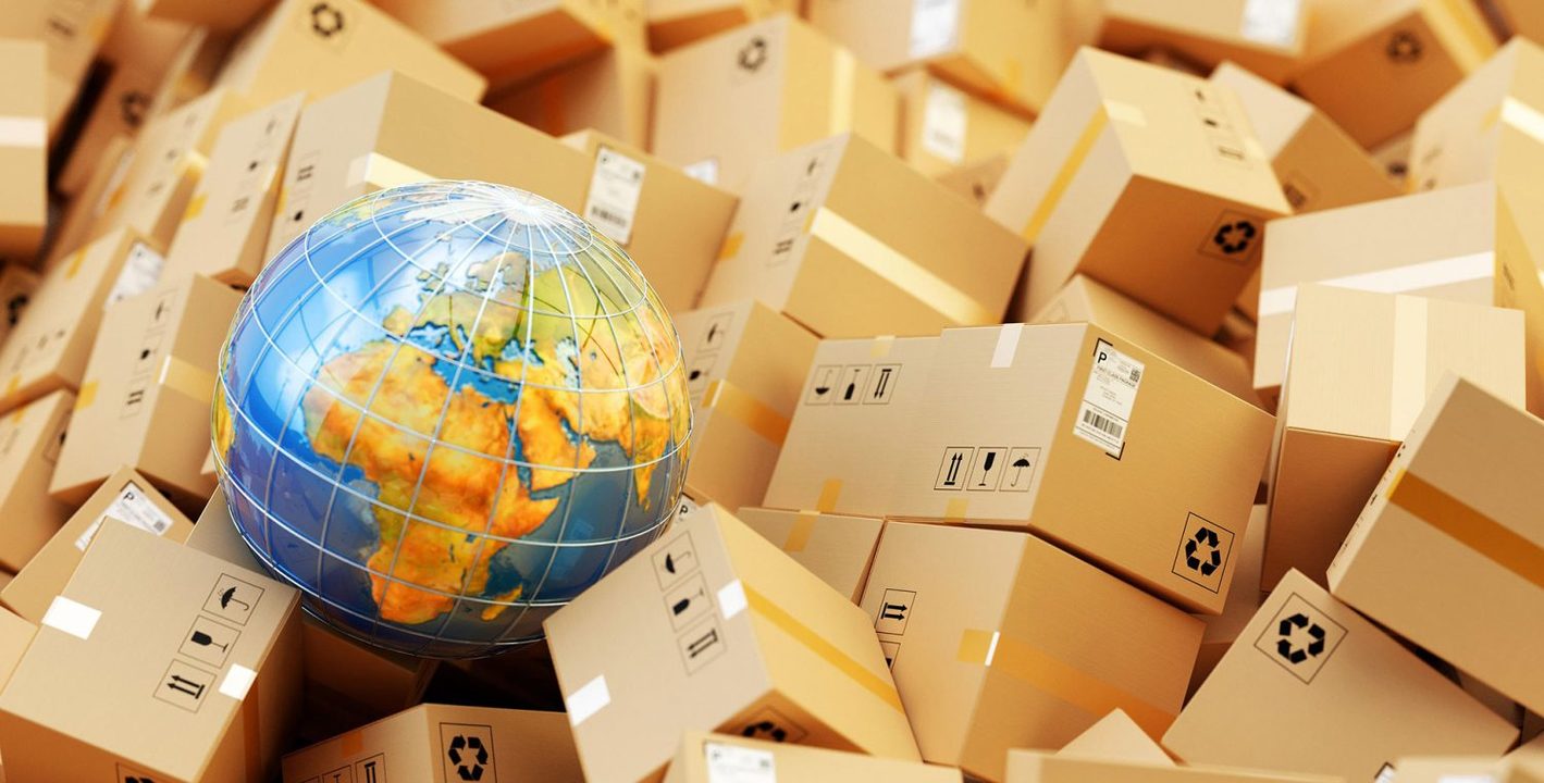 Uluslararası Kargo Firması